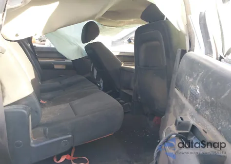 2013 GMC Sierra 1500 Sle z USA, uszkodzony, nr VIN 3GTP1VE03DG332226